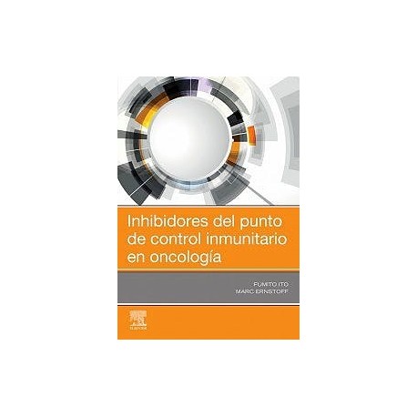 INHIBIDORES DEL PUNTO DE CONTROL INMUNITARIO EN ONCOLOGIA