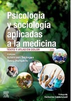 PSICOLOGIA Y SOCIOLOGIA APLICADAS A LA MEDICINA