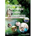 PSICOLOGIA Y SOCIOLOGIA APLICADAS A LA MEDICINA
