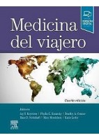 MEDICINA DEL VIAJERO (INCLUYE VERSION DIGITAL EN INGLES)