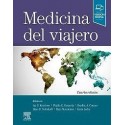 MEDICINA DEL VIAJERO (INCLUYE VERSION DIGITAL EN INGLES)
