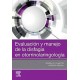 EVALUACION Y MANEJO DE LA DISFAGIA EN OTORRINOLARINGOLOGIA