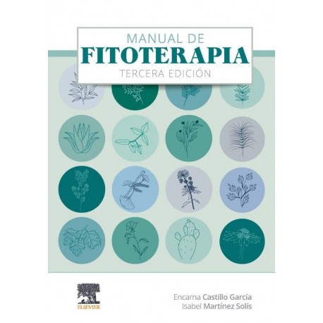 MANUAL DE FITOTERAPIA