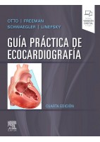 GUIA PRACTICA DE ECOCARDIOGRAFIA (INCLUYE VERSION DIGITAL)