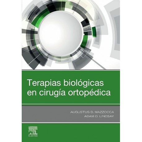 TERAPIAS BIOLOGICAS EN CIRUGIA ORTOPEDICA