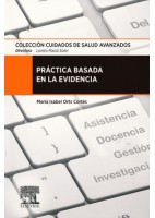 PRACTICA BASADA EN LA EVIDENCIA (COLECCION CUIDADOS DE SALUD AVANZADOS)