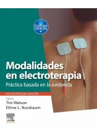 MODALIDADES EN ELECTROTERAPIA. PRACTICA BASADA EN LA EVIDENCIA