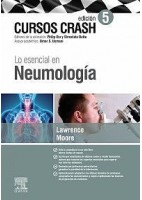 LO ESENCIAL EN NEUMOLOGIA (CURSOS CRASH)