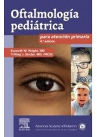OFTALMOLOGIA PEDIATRICA PARA ATENCION PRIMARIA