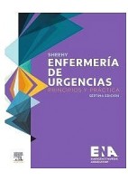 SHEEHY ENFERMERIA DE URGENCIAS. PRINCIPIOS Y PRACTICA