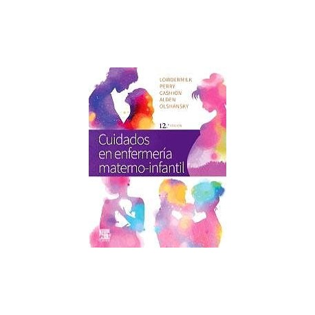 CUIDADOS EN ENFERMERIA MATERNO-INFANTIL