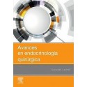 AVANCES EN ENDOCRINOLOGIA QUIRURGICA