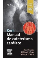 KERN MANUAL DE CATETERISMO CARDIACO (INCLUYE VERSION DIGITAL EN INGLES)