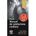 KERN MANUAL DE CATETERISMO CARDIACO (INCLUYE VERSION DIGITAL EN INGLES)