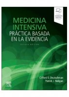 MEDICINA INTENSIVA PRACTICA BASADA EN LA EVIDENCIA (INCLUYE VERSION DIGITAL EN INGLES)