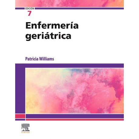 ENFERMERIA GERIATRICA