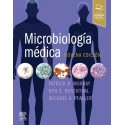 MICROBIOLOGIA MEDICA (INCLUYE VERSION DIGITAL EN INGLES)