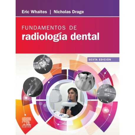 FUNDAMENTOS DE RADIOLOGIA DENTAL