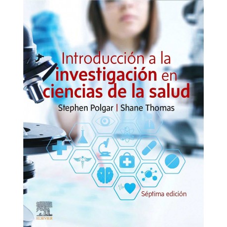 INTRODUCCION A LA INVESTIGACION EN CIENCIAS DE LA SALUD