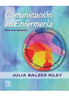 COMUNICACION EN ENFERMERIA