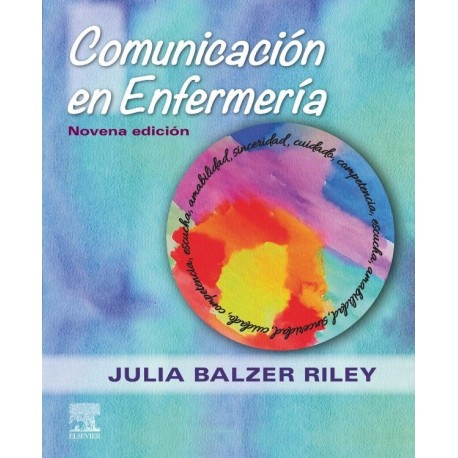COMUNICACION EN ENFERMERIA