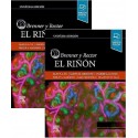 BRENNER Y RECTOR. EL RIÑON (2 VOL.) INCLUYE VERSION DIGITAL EN INGLES