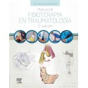 MANUAL DE FISIOTERAPIA EN TRAUMATOLOGIA