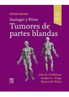 ENZINGER Y WEISS. TUMORES DE PARTES BLANDAS (INCLUYE VERSION DIGITAL EN INGLES)