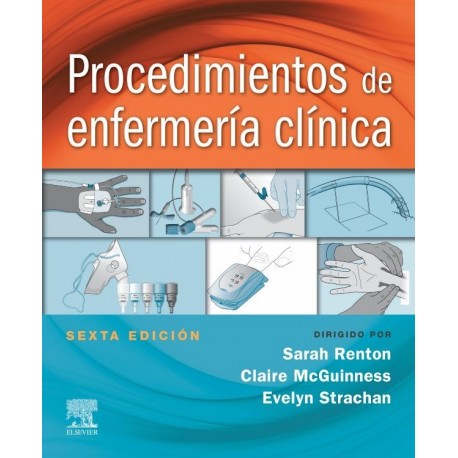 PROCEDIMIENTOS DE ENFERMERIA CLINICA
