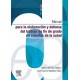 MANUAL PARA LA ELABORACION Y DEFENSA DEL TRABAJO DE FIN DE GRADO EN CIENCIAS DE LA SALUD