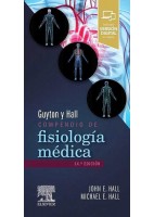 GUYTON Y HALL COMPENDIO DE FISIOLOGIA MEDICA