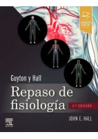 GUYTON Y HALL. REPASO DE FISIOLOGIA MEDICA