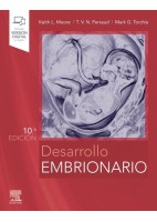 DESARROLLO EMBRIONARIO (INCLUYE VERSION DIGITAL EN INGLES)