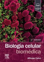 BIOLOGIA CELULAR BIOMEDICA (INCLUYE CONTENIDO DIGITAL)