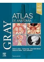 GRAY ATLAS DE ANATOMIA