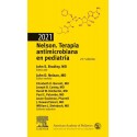 NELSON. TERAPIA ANTIMICROBIANA EN PEDIATRIA 2021