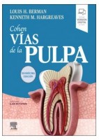 COHEN. VIAS DE LA PULPA (INCLUYE VERSION DIGITAL EN INGLES)
