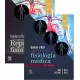 LOTE GUYTON Y HALL TRATADO DE FISOLOGIA MEDICA + GUYTON Y HALL REPASO DE FISIOLOGIA