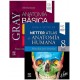 LOTE GRAY ANATOMIA BASICA + NETTER ATLAS DE ANATOMIA HUMANA ABORDAJE POR SISTEMAS