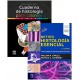 LOTE CUADERNO DE HISTOLOGIA PARA COLOREAR + NETTER HISTOLOGIA ESENCIAL