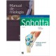 LOTE LORENTE MANUAL DE MIOLOGIA + SOBOTTA ATLAS DE ANATOMIA HUMANA (VOL. 1)