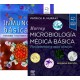 LOTE INMUNOLOGIA BASICA + MICROBIOLOGIA MEDICA BASICA