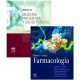 LOTE PIEDROLA MEDICINA PREVENTIVA Y SALUD PUBLICA + RANG Y DALE FARMACOLOGIA