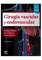 CIRUGIA VASCULAR Y ENDOVASCULAR (INCLUYE VERSION DIGITAL EN INGLES)
