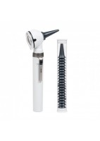 OTOSCOPIO KAWE FIBRA OPTICA + LED - COLOR PIEDRA