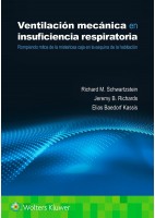 VENTILACION MECANICA EN INSUFICIENCIA RESPIRATORIA