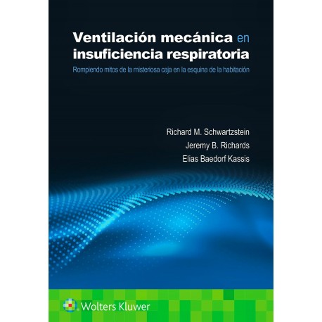 VENTILACION MECANICA EN INSUFICIENCIA RESPIRATORIA