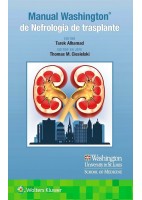 MANUAL WASHINGTON DE NEFROLOGIA DE TRASPLANTES