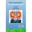 MANUAL WASHINGTON DE NEFROLOGIA DE TRASPLANTES