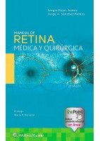 MANUAL DE RETINA MEDICA Y QUIRURGICA